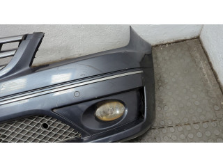 Решетка радиатора  Mercedes CLC 2008-2011          