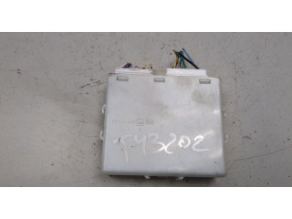 Блок комфорта Infiniti EX35 988001BB0A