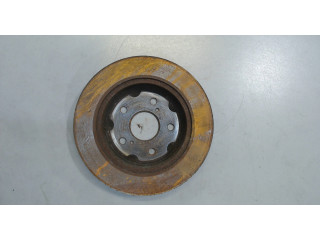 Диск тормозной Lexus NX 2.0 задний 4243178010