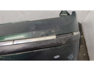 Бампер  Skoda SuperB 2001-2008 задний   