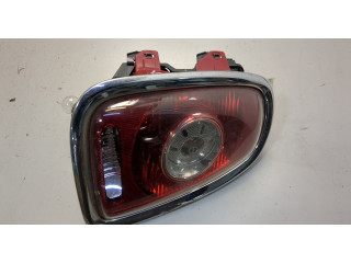 Задний фонарь