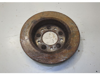 Диск тормозной  KIA Ceed 2012-2018 1.6  задний    58411A6300      