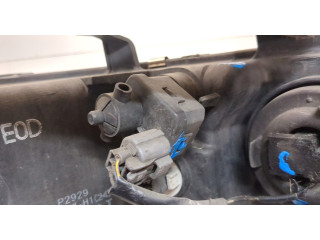 Фара передняя  Honda Accord 7 2003-2007 левая 