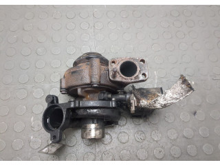 Турбина Citroen C4 Grand Picasso 2006-2013