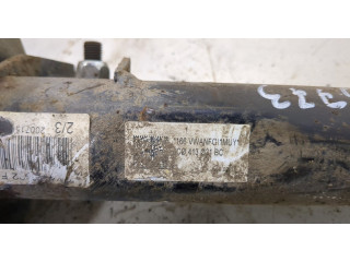 Стойка амортизатора Skoda Yeti 2009-2018 3C0413031BC, 1K0411105DN