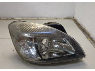 Фара передняя  KIA Rio 2005-2011 правая 