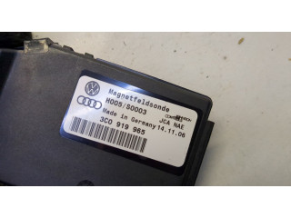 Блок комфорта  Volkswagen Passat 6 2005-2010      3C0919965  