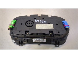 Панель приборов Volkswagen Golf 4 1997-2005