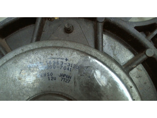 Вентилятор радиатора Lexus RX 2015-2019 3.5 Гибридный