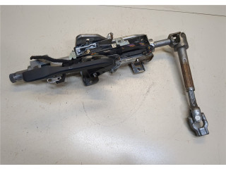 рейка Колонка рулевая Volkswagen Golf 7 2012-2017