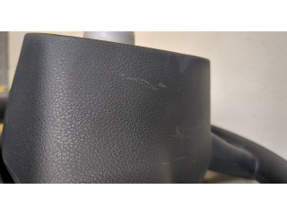 Руль Skoda Rapid