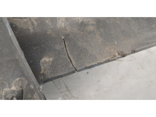 Бампер  Jeep Grand Cherokee 2004-2010 задний   