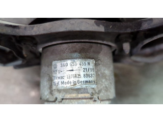 Вентилятор радиатора Volkswagen Golf 4 1997-2005