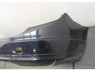 Бампер  Mercedes C W204 2007-2013 задний   