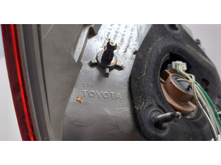 Задний фонарь          