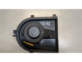 Моторчик печки  Volkswagen Lupo        