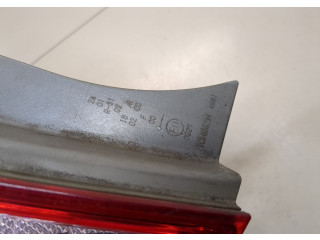 Задний фонарь