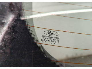 Моторчик заднего дворника  Ford Focus 2 2005-2008      