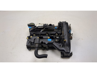 Клапанная крышка двигателя ДВС  Ford Focus 3 2011-2015      