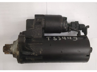 Стартер  Volkswagen Golf 5 2003-2009   02E911023H   