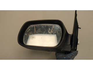 Зеркало боковое  Mazda 3 (BK) 2003-2009  левое           