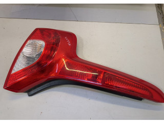 Задний фонарь