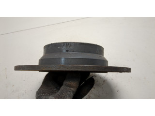 Диск тормозной  Mercedes E W212 2009-2016   задний         