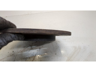 Диск тормозной Lexus CT 2010-2014 задний 4243152160