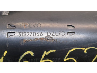 Стартер  Volvo XC60 2008-2017 2.4     