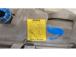 Фара передняя  Mercedes C W202 1993-2001 левая 