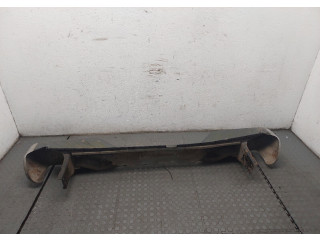 Бампер Nissan Navara 2005-2015 задний