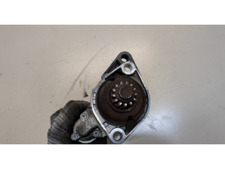 Стартер  Seat Ibiza 4 2008-2012 1.2     