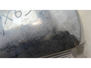 Зеркало боковое Mitsubishi Pajero 2006-2022 левое