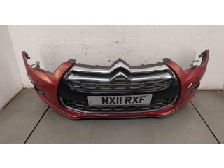 Бампер  Citroen DS4 2010-2015 передний   
