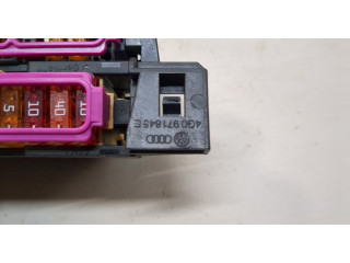 Блок предохранителей Audi A6 (C7) 2011-2018 4G0971845E