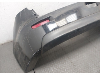 Бампер Mitsubishi Lancer 10 2007-2015 задний