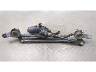 Двигатель стеклоочистителя (моторчик дворников) передний  Chevrolet Equinox 2017-      