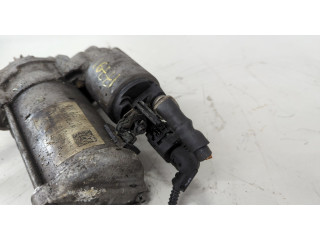 Стартер Volkswagen Jetta 6 2010-2018 1.4 02M911024R