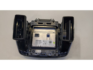 Дисплей бортового компьютера  Volvo XC60 2017- 32218885        