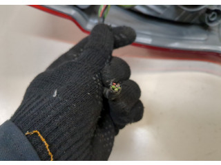 Задний фонарь 33551SWWE01 Honda CR-V 2007-2012