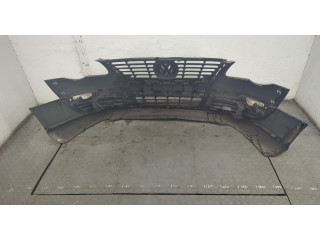 Решетка радиатора  Volkswagen Passat 6 2005-2010          3C0853651AD