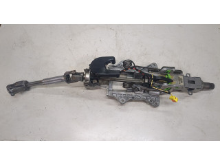  рейка  Колонка рулевая  Skoda Octavia (A5) 2004-2008      