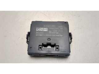 Блок комфорта  Volkswagen Tiguan 2016-2020        