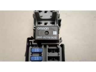 Блок предохранителей  Chevrolet Volt 2010-2015      20971956   