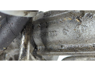 Рейка рулевая с г/у BMW 7 E65 2001-2008