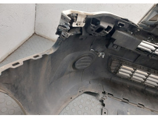 Бампер Citroen Berlingo 2012- передний