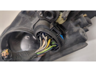 Фара передняя  Volkswagen Touareg 2007-2010 левая 