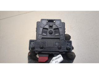 Блок комфорта Audi Q3 2011-2014 8U0907468G