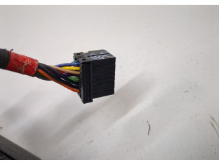 Зеркало боковое  Jeep Grand Cherokee 2004-2010  левое           