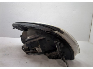 Фара передняя  KIA Sportage 2004-2010 левая 